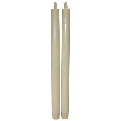  MILIVIXAY 100 Piece 10 inch Candle Wicks-Pre-Waxed-Candle Wicks  for Candle Making : Home & Kitchen