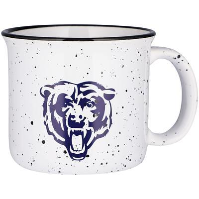 Chicago Bears 15oz. Native Ceramic Mug