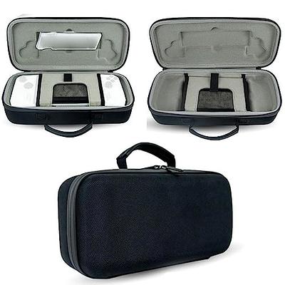 Hard Carrying Case Compatible Asus Rog Ally 7 Inch 120hz, Travel