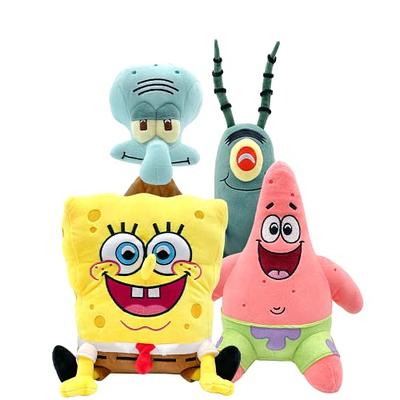 Sad SpongeBob – Youtooz Collectibles