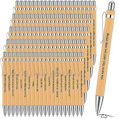 Auch Teacher Appreciation Day Gift 10 PCS Teacher Pens, Funny Teacher Pens,  5 Colors Pens for Teacher Friends, Thanks Teacher Gift, School Supplies for  Teachers - Yahoo Shopping