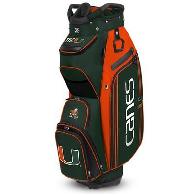 Green Bay Packers Golf Bag w/ Cooler Bucket