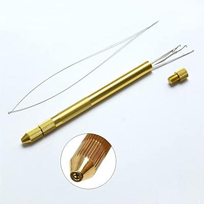 Needle Ventilating Holder, Hair Extension Holder