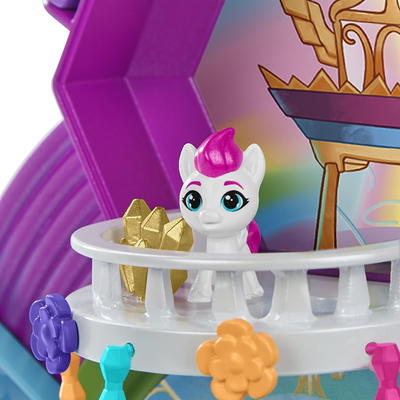 My Little Pony Mini World Magic Epic Mini Crystal Brighthouse