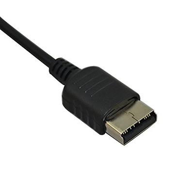 Adaptateur AV Péritel / HDMI 1080p avec Câble USB