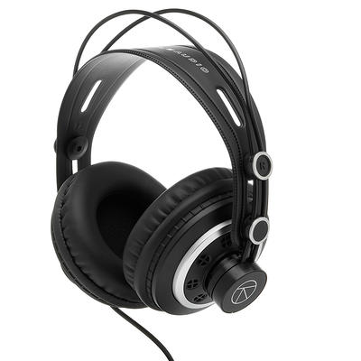 AKG K240 MKII Semi-Open Professional Studio Headphones