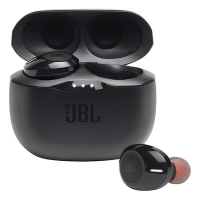 JBL Wave Buds True Wireless In-Ear Headphones JBLVBUDSWHTAM B&H