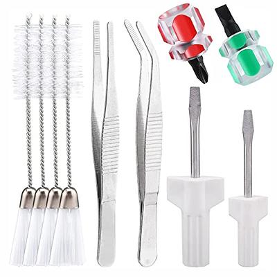 Sewing Machine Cleaning Brushes