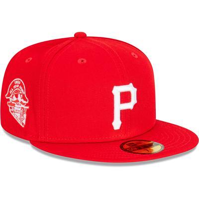 Men's New Era White Pittsburgh Pirates Neon Eye 59FIFTY Fitted Hat - Yahoo  Shopping