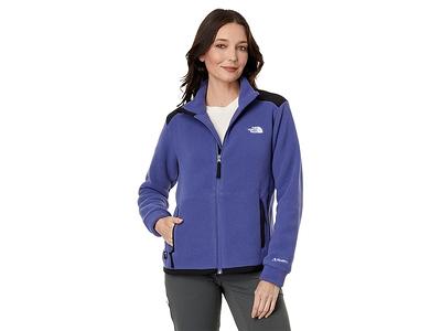 The North Face Alpine Polartec 200 Full-Zip Jacket - Women's - Clothing