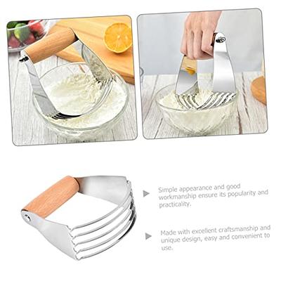 Dough Cutter/ Scraper – The Better House