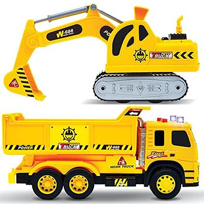 DICKIE TOYS 203749025 203749025 203749025 Tow Truck with Free