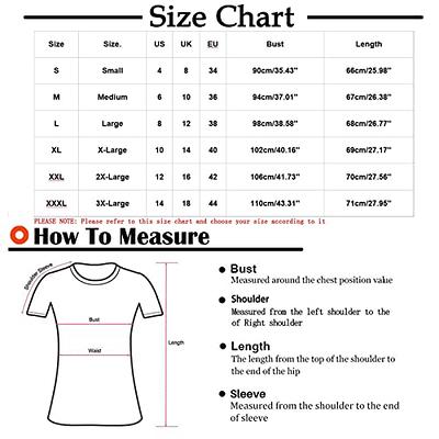 Women's V Neck Long Sleeve Gradient T Shirt Loose Casual Dressy Basic Tops  Tunic Fashion Trendy Tees