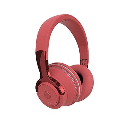 Wireless Headphones for Home or Travel