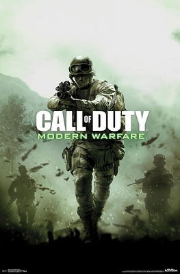 Call of Duty: Modern Warfare 2 Resurgence Pack (MAC) - PC - Buy it
