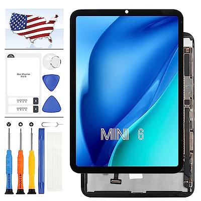 OEM iPad 7 A2197 A2198 A2200 iPad 8 A2270 A2428 A2429 LCD Screen Display