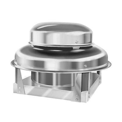 NAKS 20D-DBFF-1100 Direct Drive Centrifugal Downblast Exhaust Fan