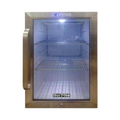 Commercial Chest Freezer (19.4 cu. ft.): WebstaurantStore