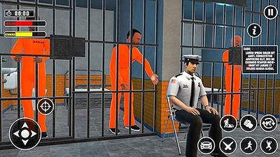 Prison Escape Grand Jail Survival Simulator Missions Games – Grand Gangster  Vegas Crime City New York Open World Game - Yahoo Shopping