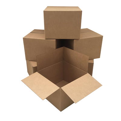  uBoxes Large Moving Boxes 20 x 20 x 15 (Pack of 12