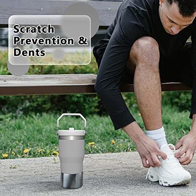 Protective Silicone Sleeve Boot 12oz-40oz for Hydro Flask, YETI