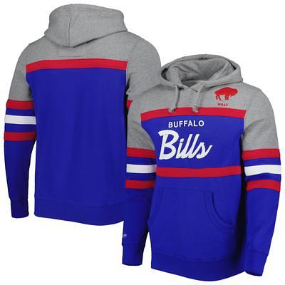 Buffalo Bills Mitchell & Ness Women's Skort - Royal