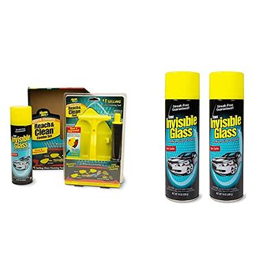 Invisible Glass Reach & Clean Combo Kit 19oz