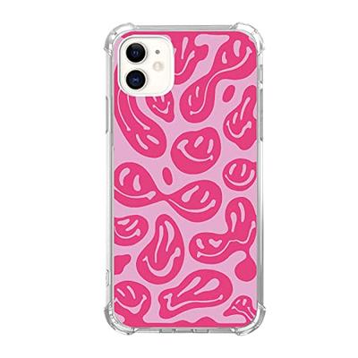 Fycyko Funda para iPhone 7 Carcasa iPhone 8 Carcasa iPhone SE