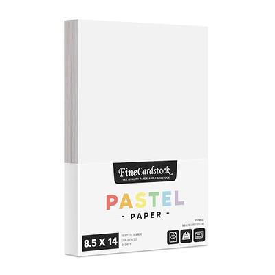 Half Letter Size Paper – Great for Business Documents, Letters