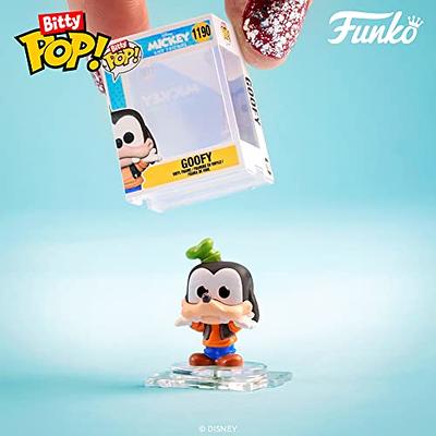 Funko Pop! Bitty Pop! Disney 4- Pack Series 2 – Shop Toyz N Fun