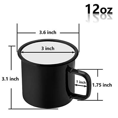 Simple Modern 18oz Scout Coffee Mug Tumbler - Travel Cup for Men