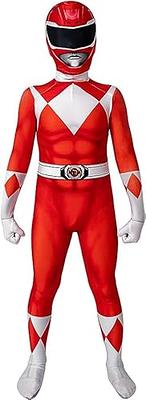 Lahnimm 2023 Super Hero Halloween Cosplay Costume Spandex Jumpsuit