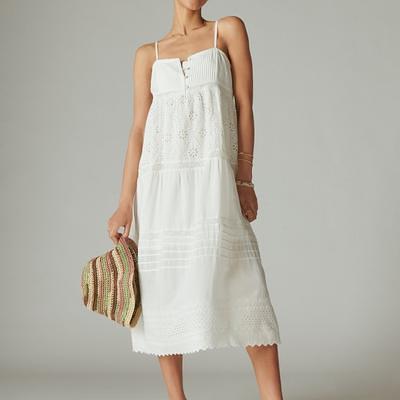 Lucky Brand Women's Maxi Dresses