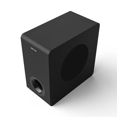 BESTISAN Powered Subwoofer, 6.5\