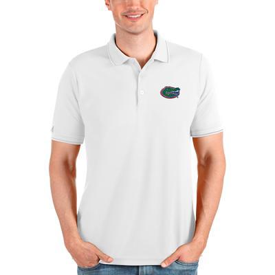 Dick's Sporting Goods Antigua Men's Miami Dolphins Esteem White