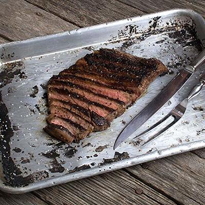 10oz Premium Angus Flank Steak