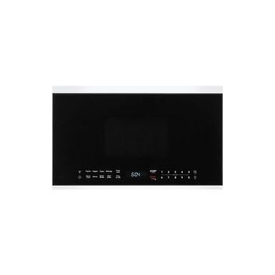 Black & Decker EM925ACP 0.9-Cu. ft. Pull Handle Microwave - Black