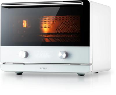 FOTILE Chef Cubii 4-in-1 Steam Oven - Yahoo Shopping