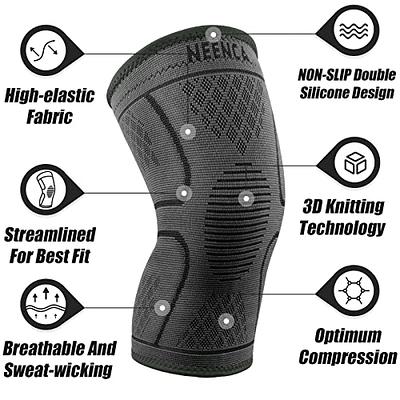  NEENCA Knee Braces For Knee Pain Women & Men -2