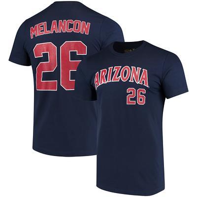 Milwaukee Brewers Fanatics Branded Hometown Legend Personalized Name &  Number T-Shirt - Navy