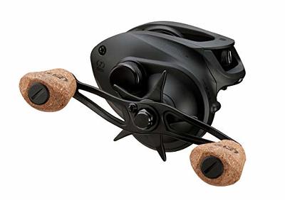 13 FISHING - Concept A23 - Low-Profile Baitcast Fishing Reel - 8.1