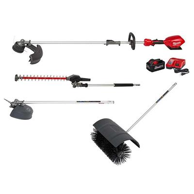 18V Cordless String Trimmer