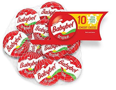 Babybel Cheese/Babybel/Cheese – igourmet