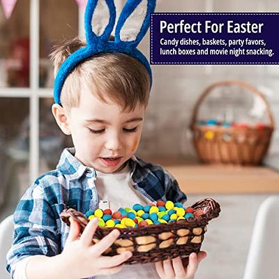 Easter Egg Candy Bracelets (set of 12 Individually packaged) Easter Egg  Filler and Basket Candy