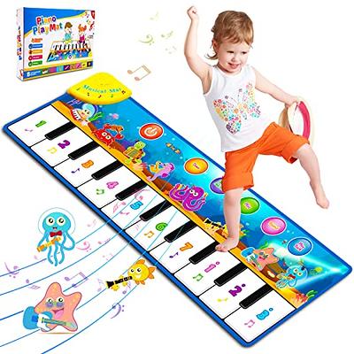 Tastiere Pianoforte Violino Giocattoli Bambini Simulazione Creativa Prima  Educazione Giocattolo Strumento Musicale Regalo Bambina 3 6 Anni 231218 Da  11,79 €