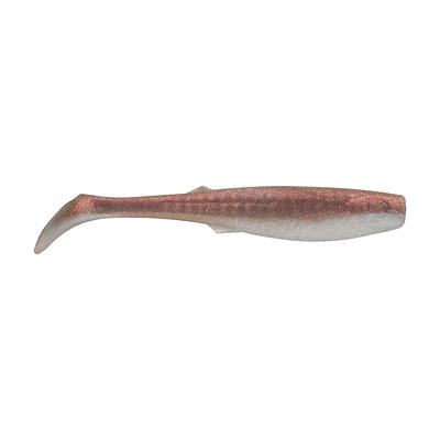 Berkley Gulp! Minnow Lifelike Scented Soft Bait, Blue Shiner, 3 Inch -  Yahoo Shopping