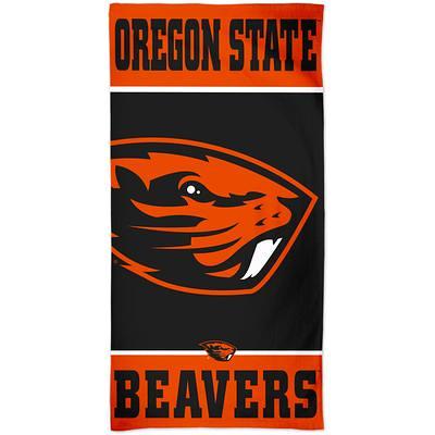 WinCraft Oregon State Beavers 30 x 60 Spectra Beach Towel - Yahoo Shopping