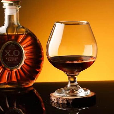 Brandy & Cognac Glasses - BAR-WARE GLASSES - LuxBe Store