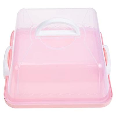 YODITI Divided Snackle Box Charcuterie Container: Divided Serving Tray