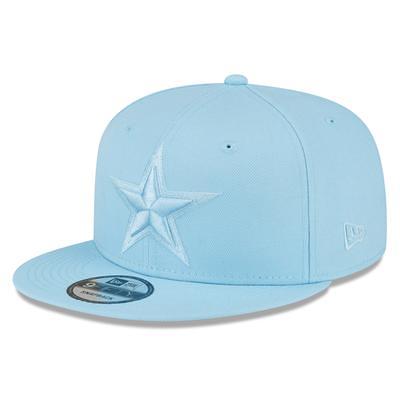 Dallas Cowboys Men's Sideline Ink New Era 9Fifty Snapback Hat